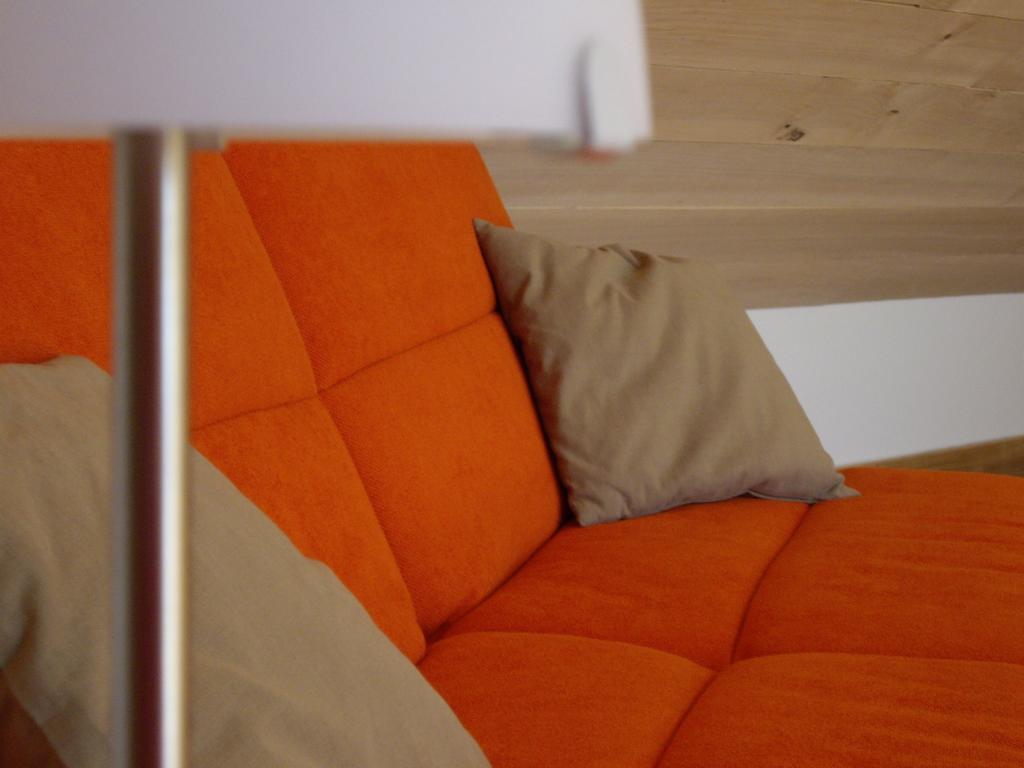 B&B Schoon Goed Gingelom Habitación foto